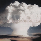 “Ivy Mike” atmospheric nuclear test, taken in November 1952. (Image: Wikimedia Commons)